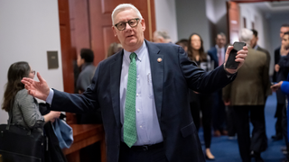 Stunt Queen Alert: Michigan Republican Leaves GOP Over Trump’s Endless Attempts to Overturn Election